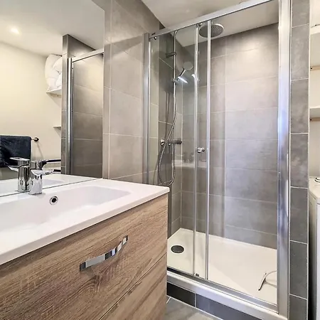 Soldanelles B - Entierement Renove - Au Pieds Des Pistes - Parking Inclus Mae-1174 Apartmán *