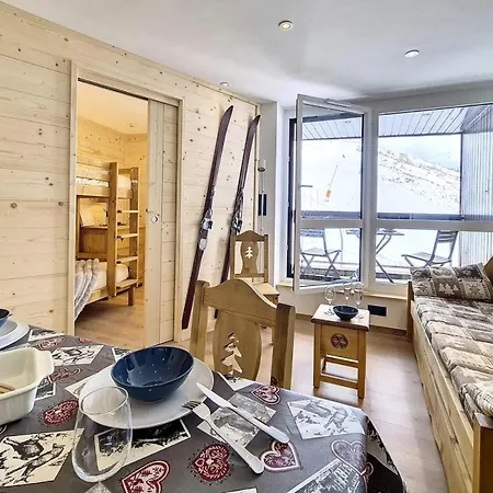 Soldanelles B - Entierement Renove - Au Pieds Des Pistes - Parking Inclus Mae-1174 Apartmán *
