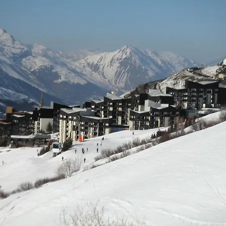 Soldanelles B - Entierement Renove - Au Pieds Des Pistes - Parking Inclus Mae-1174 Apartmán Saint-Martin-de-Belleville