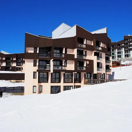 Soldanelles B - Entierement Renove - Au Pieds Des Pistes - Parking Inclus Mae-1174 Saint-Martin-de-Belleville